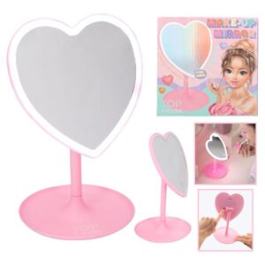 TOPModel espejo de maquillaje  BEAUTY and ME