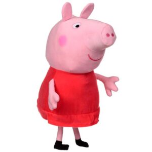 Peluche Surtido Peppa Pig 50cm