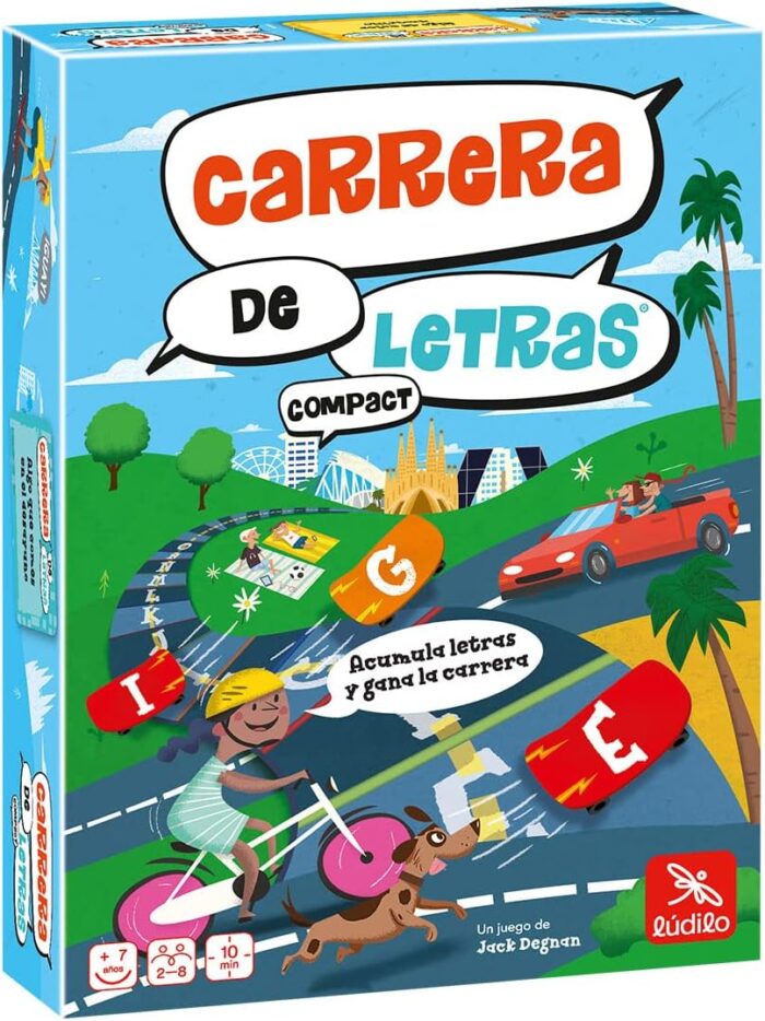 Carrera de Letras - Imagen 1