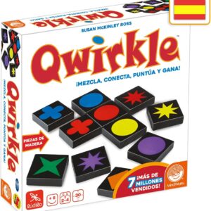 Qwirkle