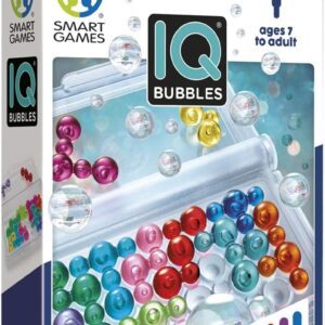 Smart Games - IQ Bubbles