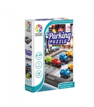 Parking Puzzle - Smart Games
