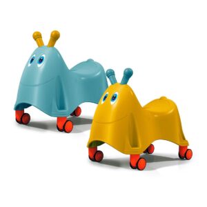 Correpasillos Runy Feber Casual Famosa