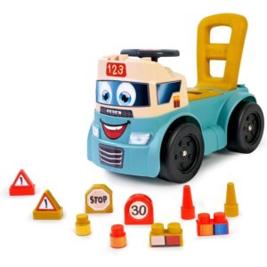 Correpasillos casual blocks 3en1