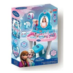 Tocador Grande Frozen