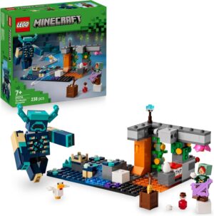 LEGO 21274 El Encuentro con el Custodio