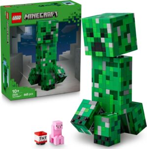 LEGO 21276 El Creeper