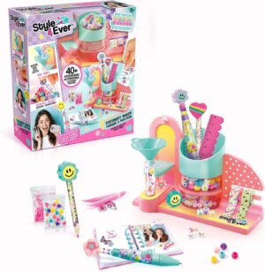 Mini Stationery Maker