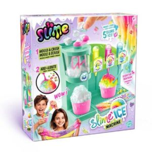 Slime Ice Machine - Máquina De Granizados