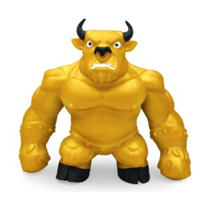 Maxi Mida Mostro Elastico Toro Oro