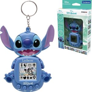 Mascota Interactiva Disney Stitch