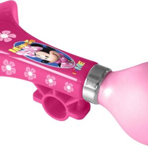 Bocina Bicicleta Minnie Disney