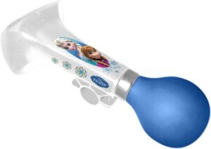 Bocina Bicicleta Frozen Disney