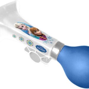 Bocina Bicicleta Frozen Disney