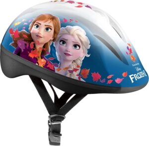 Casco de bicicleta Frozen Disney  - Talla S