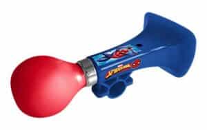 Bocina Bicicleta Spiderman