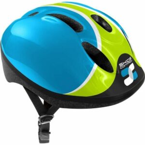 Casco Control Azul Talla S