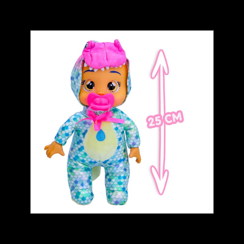 Bebe lloron tiny dino (SURTIDO) - Imagen 6
