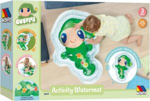 ACTIVITY WATER MAT GUSY