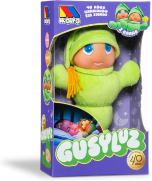 GUSY LUZ 40 ANIVERSARIO