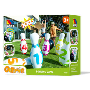 JUEGO DE BOLOS XL