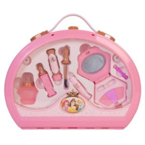 Bolso Set de Belleza Princesas Disney