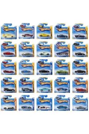 Caja 72 unidades Hot Wheels Mattel (aleatorio) - Imagen 3