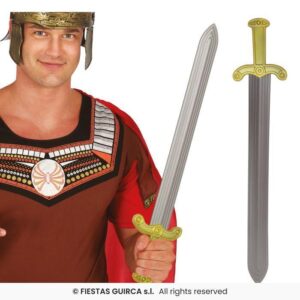 Espada romano 58 cm