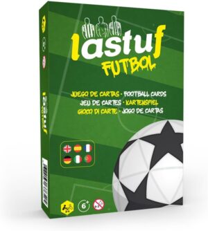 LASTUF FUTBOL