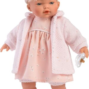 Aitana Llorona Bolsa