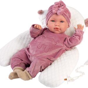 Abril Llorona Chichonera