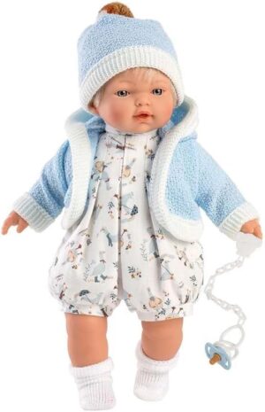 Roberto Lloron Bolsa