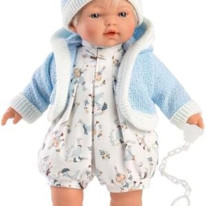 Roberto Lloron Bolsa