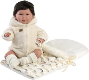 Mimi Llorona Saquito