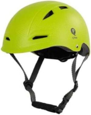 Casco Infantil Qplay Verde