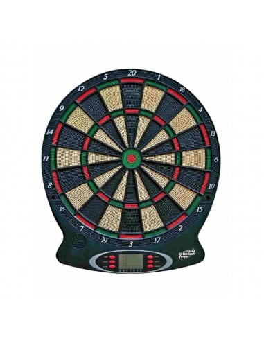 Diana Electrónica Orion dardos punta blanda