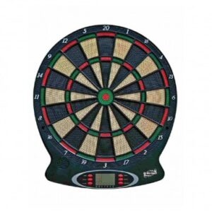 Diana Electrónica Orion dardos punta blanda