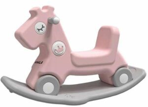Caballo balancín Kohala Baby