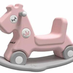Caballo balancín Kohala Baby