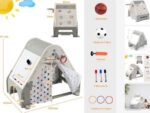 Casa Montessori con actividades - Imagen 2