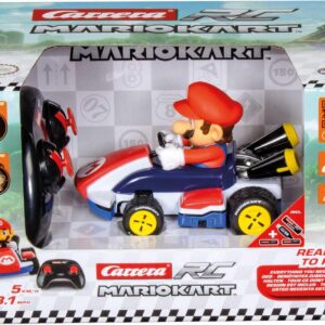 Carrera Radio Control Mario Kart Race - Mario