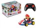 Carrera Radio Control Mario Kart Race - Mario - Imagen 2