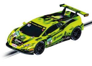 Lamborghini Huracán GT3 EVO2 Mirko Bortolotti
