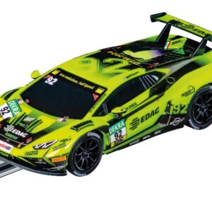 Lamborghini Huracán GT3 EVO2 Mirko Bortolotti
