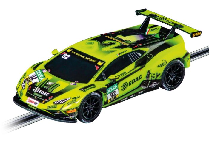 Lamborghini Huracán GT3 EVO2 Mirko Bortolotti - Imagen 1