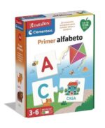 EDUCACION - Primer Alfabeto - Imagen 6