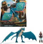 dragon movie deluxe sonido - deadly nadder - Imagen 4