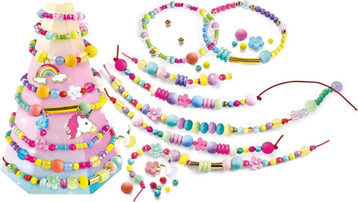 Crazy Chic-My Unicorn Braceletes - Imagen 3