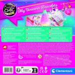Crazy Chic-My Unicorn Braceletes - Imagen 4