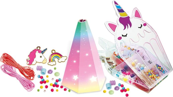Crazy Chic-My Unicorn Braceletes - Imagen 5
